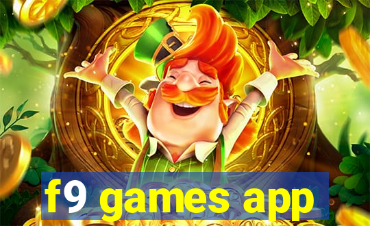 f9 games app